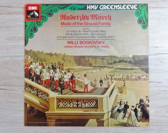 MARCIA DI RADETZKY SCARICARE